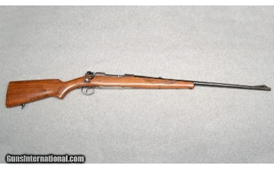 Winchester ~ 54 ~ .30 Gov't .06