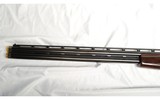 Browning ~ Citori CX ~ 12 GA - 9 of 10