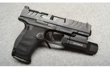 Walther ~ PDP Compact ~ 9mm Luger - 1 of 3