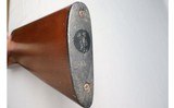 Marocchi ~ Boxlock ~ 12 Gauge - 7 of 10