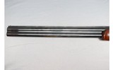 Marocchi ~ Boxlock ~ 12 Gauge - 8 of 10
