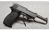 Walther ~ P38 ~ 9mm Luger - 1 of 3