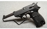 Walther ~ P38 ~ 9mm Luger - 2 of 3