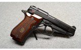 Beretta ~ 84F ~ .380 Auto - 1 of 2