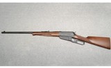 Winchester ~ 1895 ~ .30-06 Springfield - 5 of 9