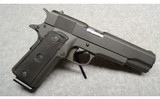 Rock Island Armory ~ 1911-A2 ~ .45 Auto - 1 of 3