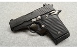 Sig Sauer ~ P938 ~ 9mm Luger - 2 of 2