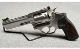 Ruger ~ SP101 ~ .359 Magnum - 2 of 2