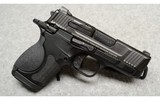 Smith & Wesson ~ CSX E-Series ~ 9mm Luger - 1 of 2