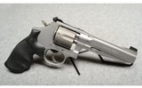 S&W ~ 986 ~ 9mm Luger - 1 of 3
