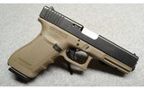 Glock ~ 21 ~ .45 ACP - 1 of 3