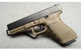 Glock ~ 21 ~ .45 ACP - 2 of 3