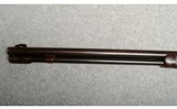 Winchester ~ 1892 Takedown ~ .25-20 WCF - 9 of 11
