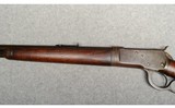 Winchester ~ 1892 Takedown ~ .25-20 WCF - 8 of 11