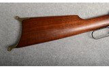 Winchester ~ 1892 Takedown ~ .25-20 WCF - 2 of 11