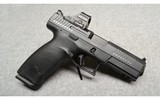 CZ ~ P-10F ~ .45 Auto - 1 of 2
