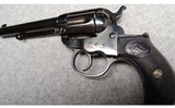 Colt ~ Lightning ~ .22 Cal - 3 of 4