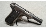Savage Arms ~ 1917 ~ .32 Cal - 1 of 3