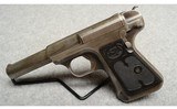 Savage ~ 1917 ~ .380 Cal - 2 of 4