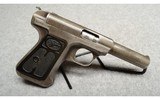 Savage ~ 1917 ~ .380 Cal - 1 of 4