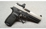 Sig Sauer ~ P320 ~ 9mm Luger - 1 of 3