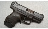 HK ~ VP9 SK ~ 9mm Luger - 1 of 4