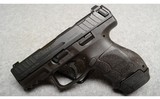 HK ~ VP9 SK ~ 9mm Luger - 2 of 4