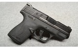 S&W ~ M&P9 Shield Plus ~ 9mm Luger - 1 of 3