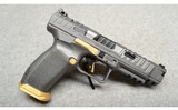 Canik ~ SFX Rival ~ 9mm Luger - 1 of 3