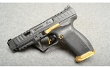 Canik ~ SFX Rival ~ 9mm Luger - 2 of 3