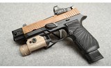 SIG Sauer ~ P320 ~ 9mm Luger - 2 of 3