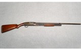 Winchester ~ Model 12 ~ 16 GA - 1 of 10