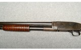 Winchester ~ Model 12 ~ 16 GA - 8 of 10