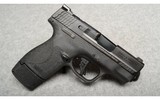 S&W ~ M&P9 Shield Plus ~ 9mm Luger - 1 of 2