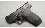 S&W ~ M&P9 Shield Plus ~ 9mm Luger - 2 of 2