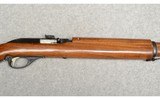Marlin ~ Model 99 M1 ~ .22 Long Rifle - 3 of 10