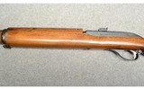 Marlin ~ Model 99 M1 ~ .22 Long Rifle - 8 of 10