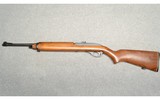 Marlin ~ Model 99 M1 ~ .22 Long Rifle - 6 of 10