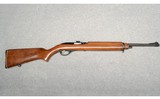 Marlin ~ Model 99 M1 ~ .22 Long Rifle - 1 of 10