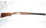 Beretta ~ 686 Silver Pigeon Sporting ~ 12 GA - 1 of 11