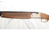 Beretta ~ 686 Silver Pigeon Sporting ~ 12 GA - 8 of 11