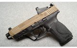 S&W ~ M&P9 M2.0 ~ 9mm Luger - 2 of 3