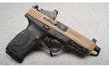 S&W ~ M&P9 M2.0 ~ 9mm Luger - 1 of 3