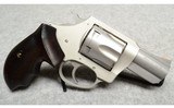 Charter Arms ~ Police Undercover ~ .38 Special