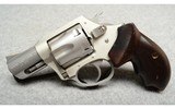 Charter Arms ~ Police Undercover ~ .38 Special - 2 of 3