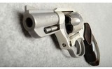 Charter Arms ~ Police Undercover ~ .38 Special - 3 of 3