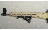 Kel-Tec ~ Sub-2000 ~ 9mm Luger - 6 of 8