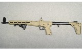 Kel-Tec ~ Sub-2000 ~ 9mm Luger - 4 of 8