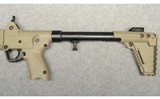 Kel-Tec ~ Sub-2000 ~ 9mm Luger - 5 of 8