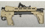 Kel-Tec ~ Sub-2000 ~ 9mm Luger - 8 of 8